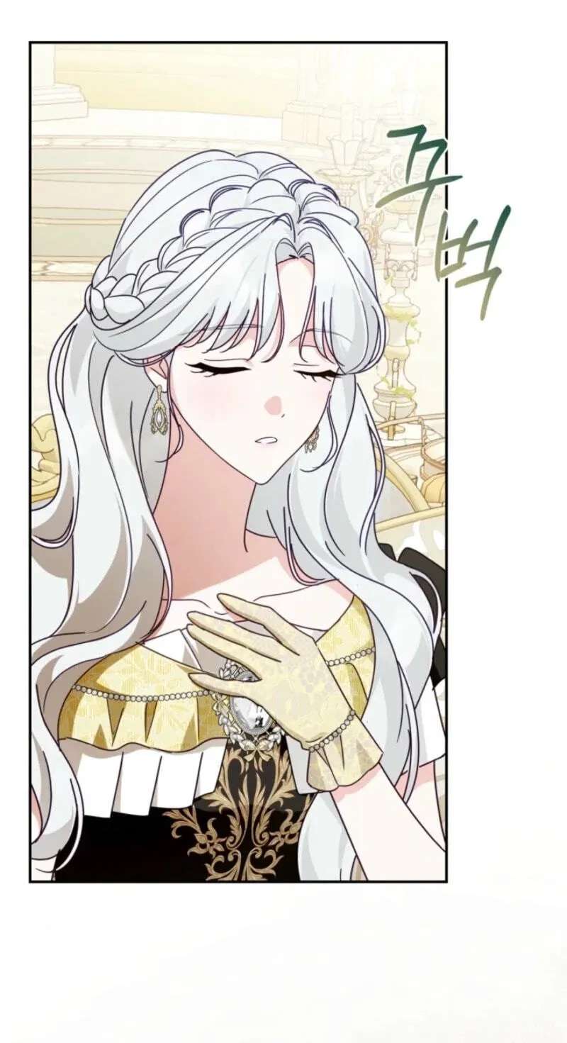 The Search for the Duchess's Husband Chapter 38 - page 86