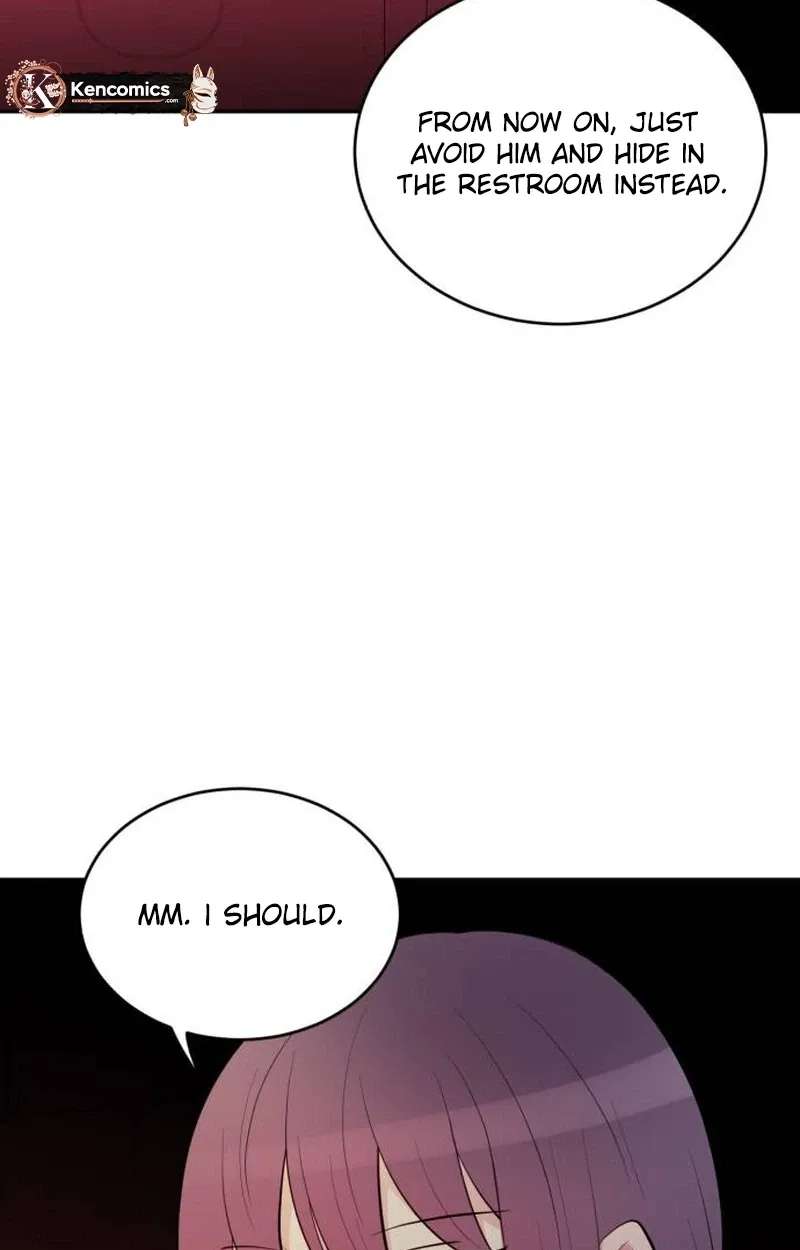 Even if You Don't Have One Third Chapter 48 - page 23