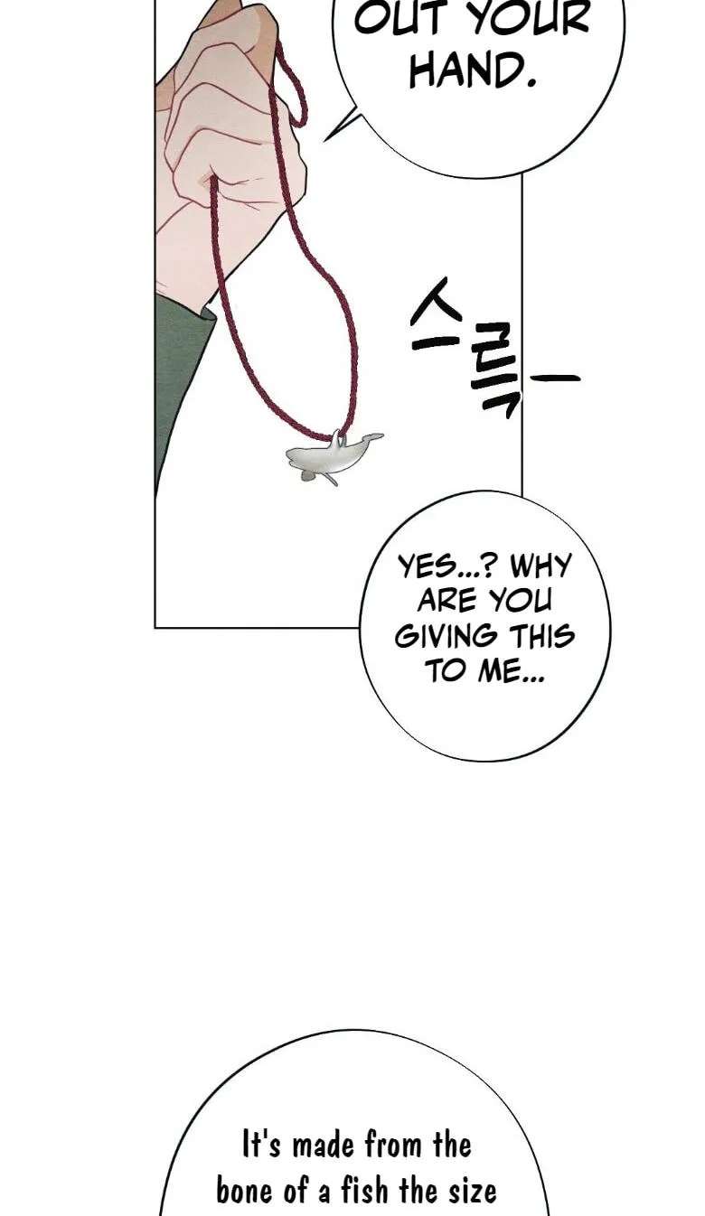 The Pain of Parting With My Beloved Chapter 26 - page 34