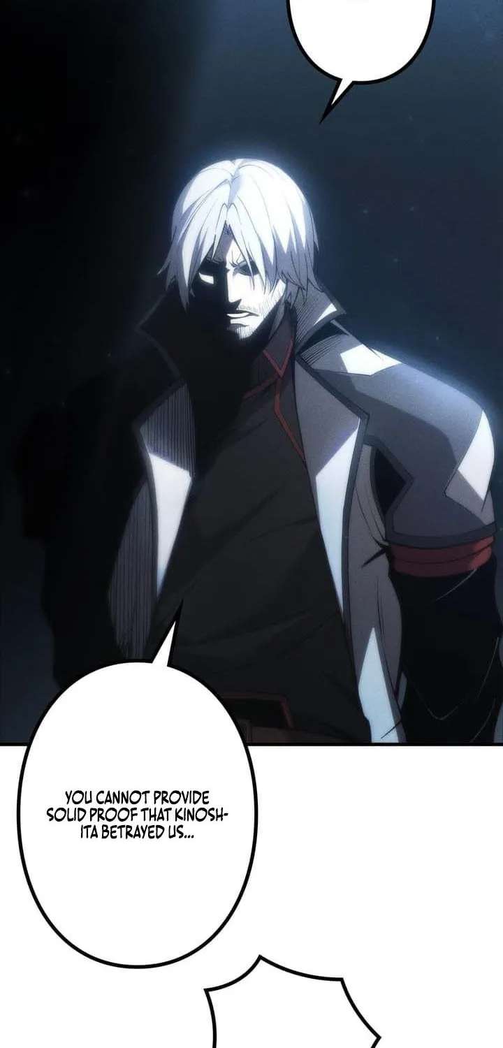 The Strongest Level 0 Absolute Supremacy Through Analysis Skills Chapter 55 - page 41