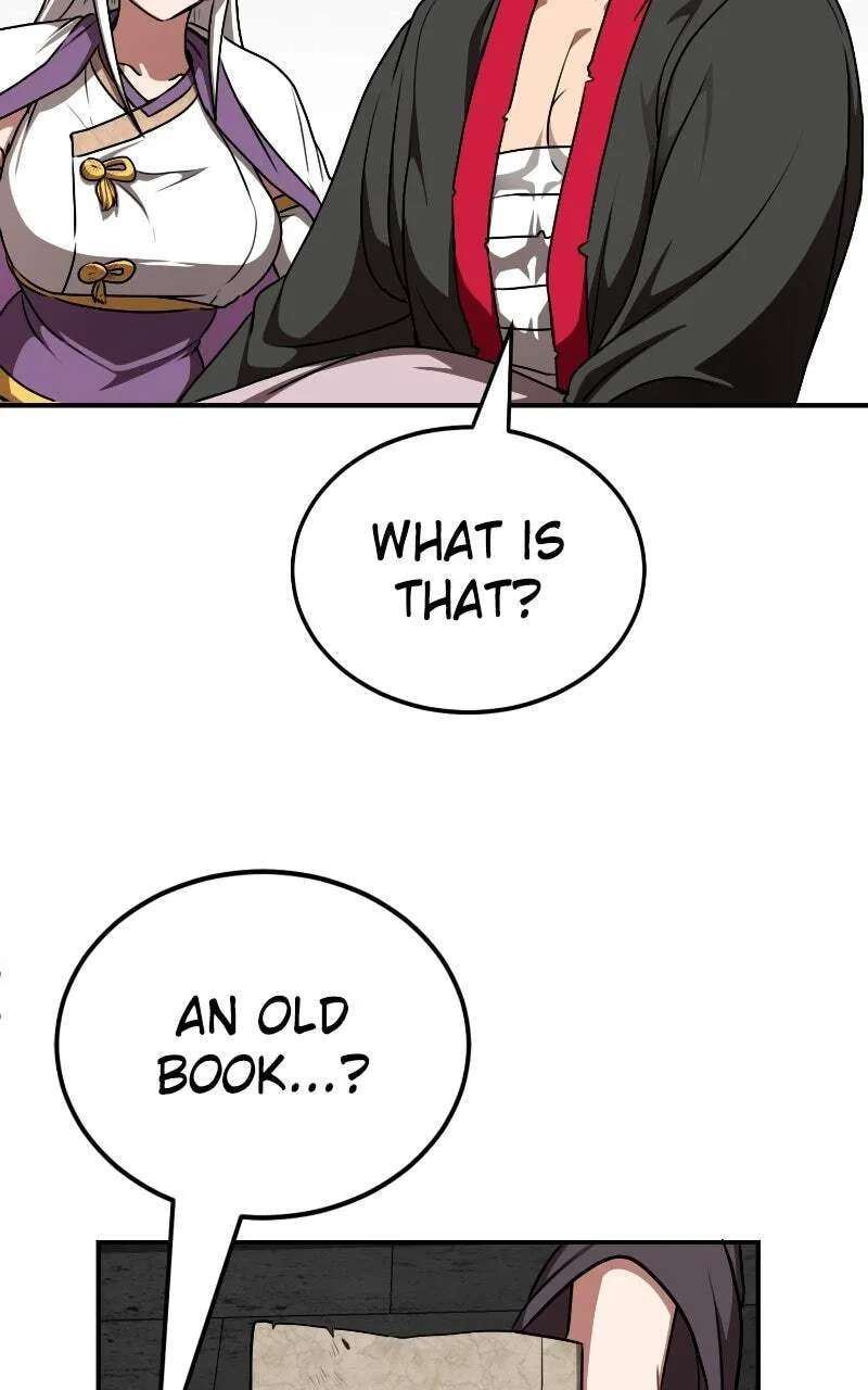 Maybe Undefeatable Chapter 72 - page 38