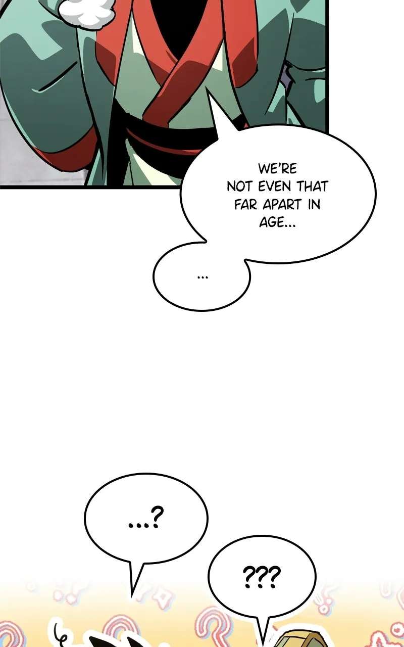 The Martial Genius WhoRemembers Everything Chapter 2 - page 57