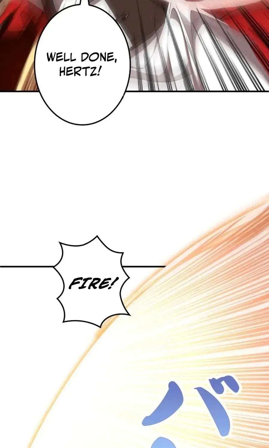 Dream Beast Hunter Chapter 19 - page 60