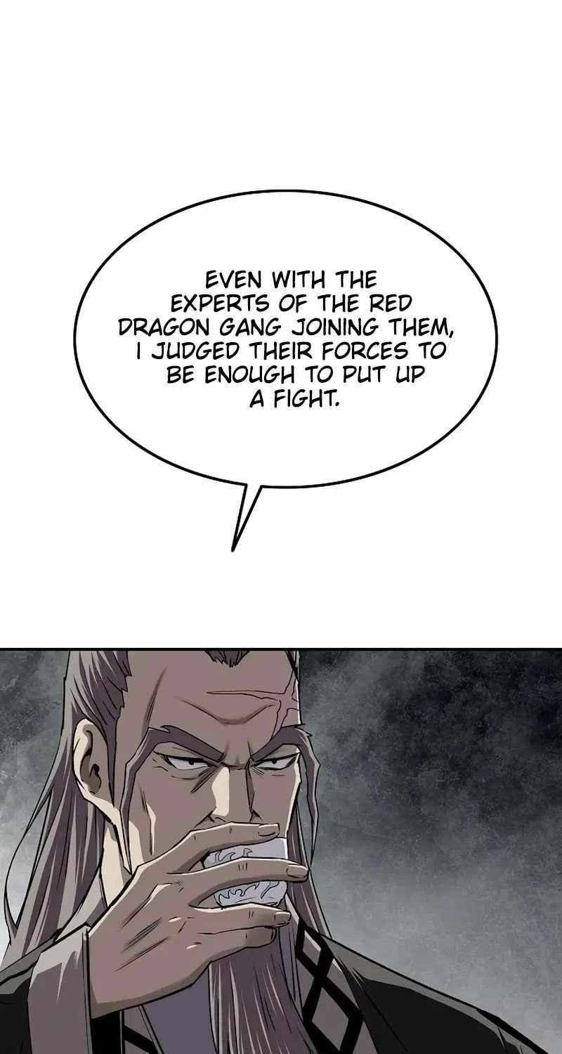The Demonic Supreme Sword Chapter 51 - page 59
