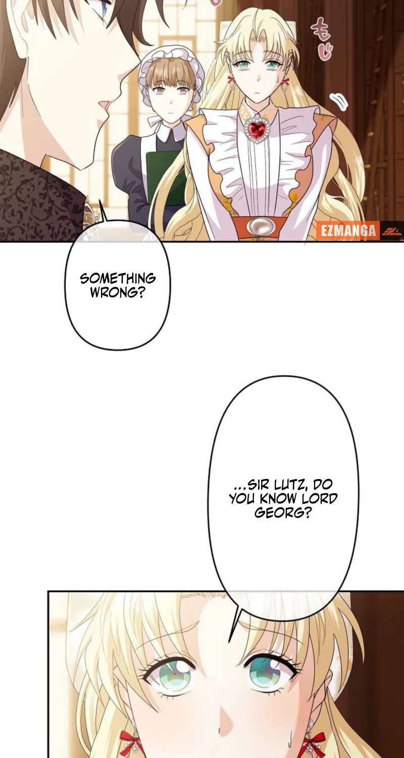I Tried to be a Villainess, But Now I’m Being Obsessed Over?! Chapter 32 - page 58