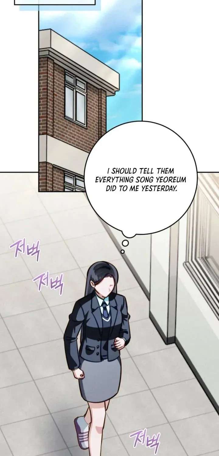 The Top Student Hides Her Regression Chapter 15 - page 83