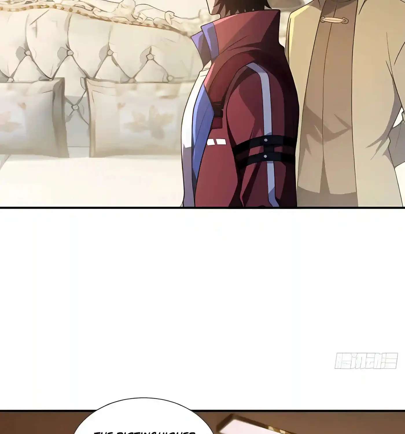 I Ushered in the Age of Mythical Pet Beasts Chapter 44 - page 67