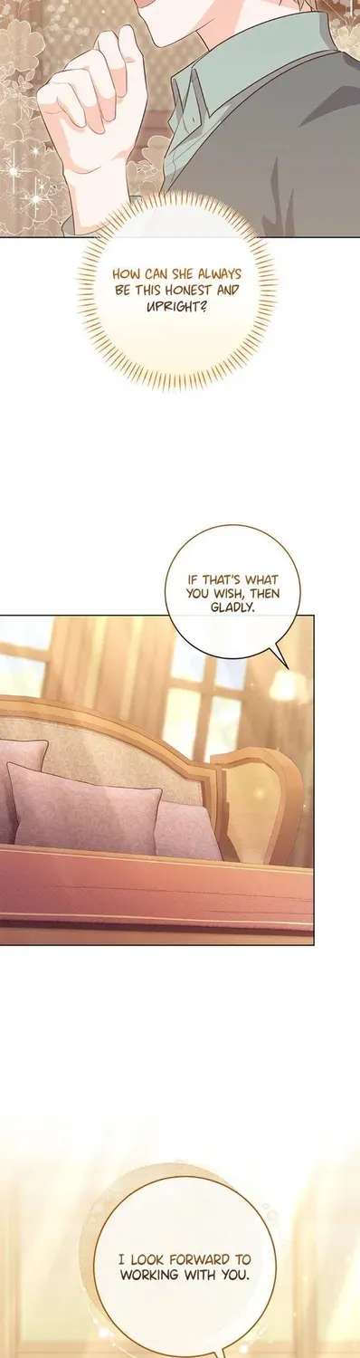 Who Do You Like More, Mommy Or Daddy? Chapter 95 - page 25