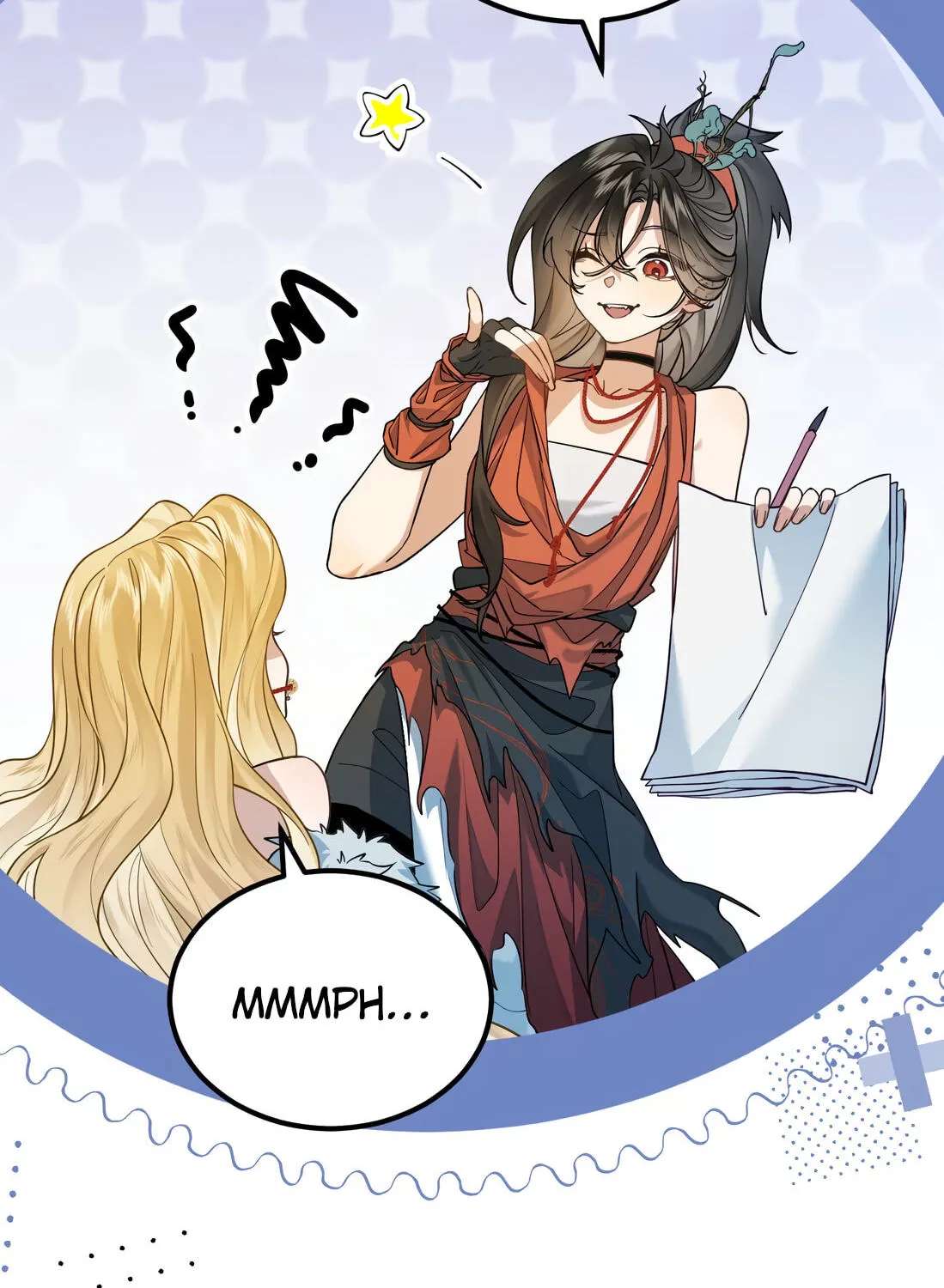 Wo Xin Fei Shi Chapter 13 - page 41
