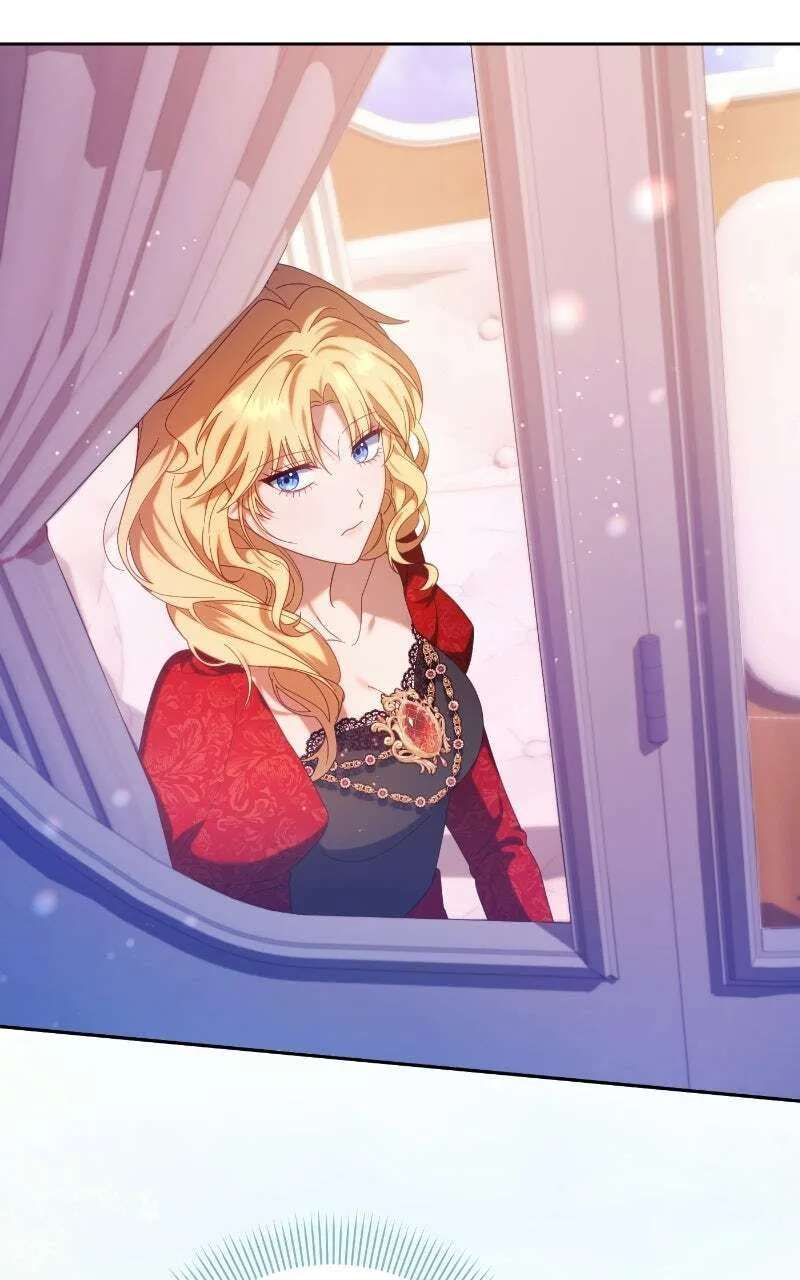 I’m a Villainess, but I Won’t Live Like One Chapter 78 - page 10