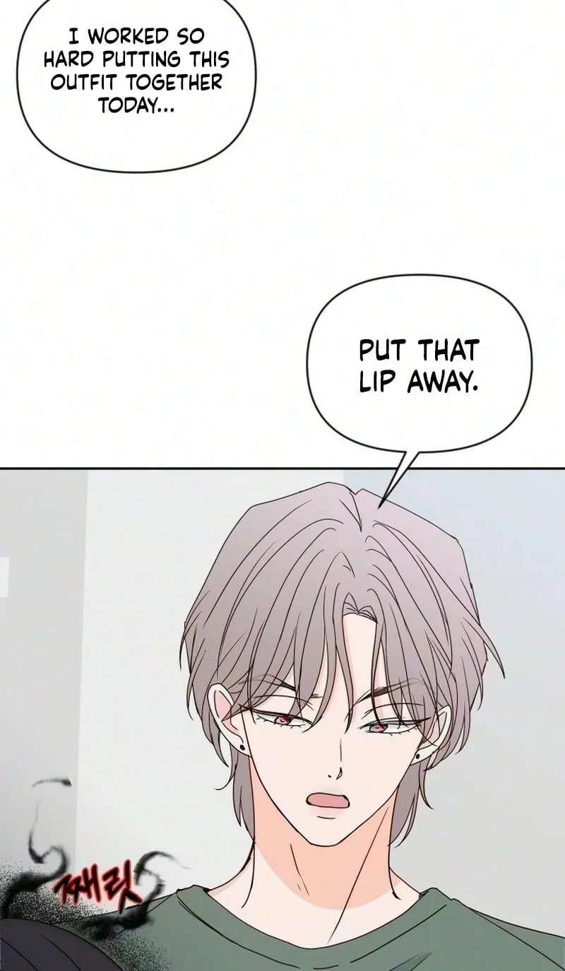 My Love Advisor Chapter 45 - page 57