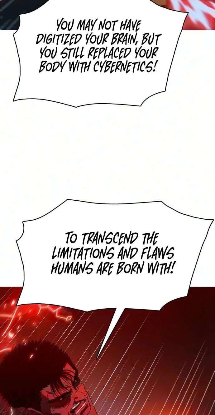 Synaptic Error Chapter 13 - page 31