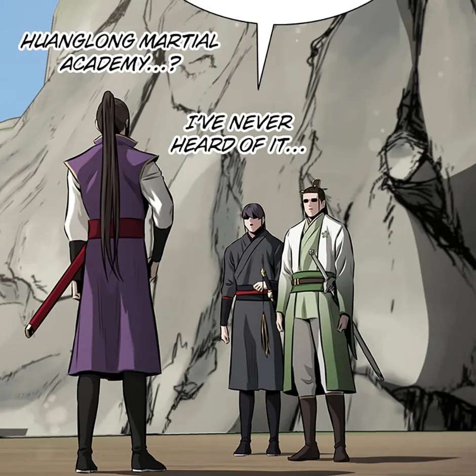 Absolute Master of the Senate Chapter 68 - page 67
