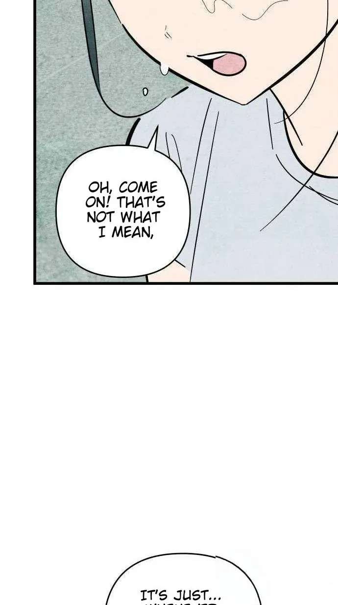 How to Turn You Around Chapter 50 - page 24
