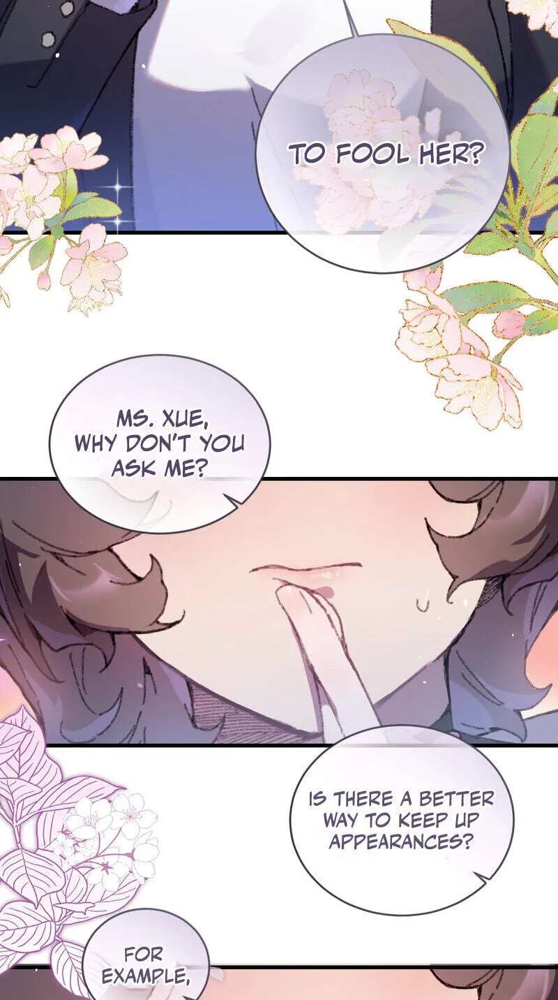 Possessing My Venus Chapter 23 - page 18