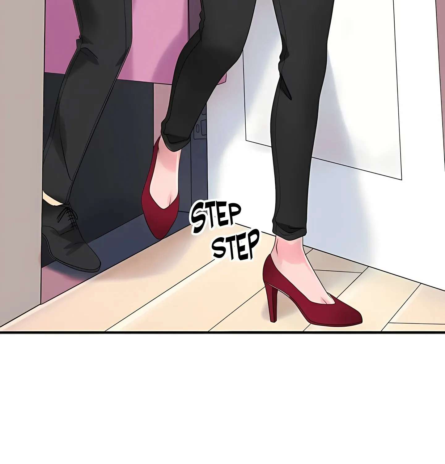 Bet Me Hard Chapter 14 - page 32