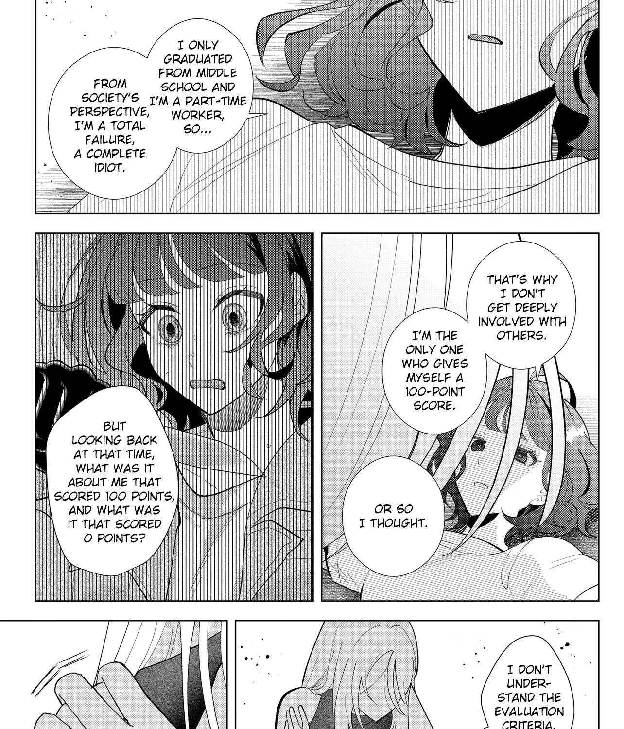Shimai Youhei Chapter 1 - page 91