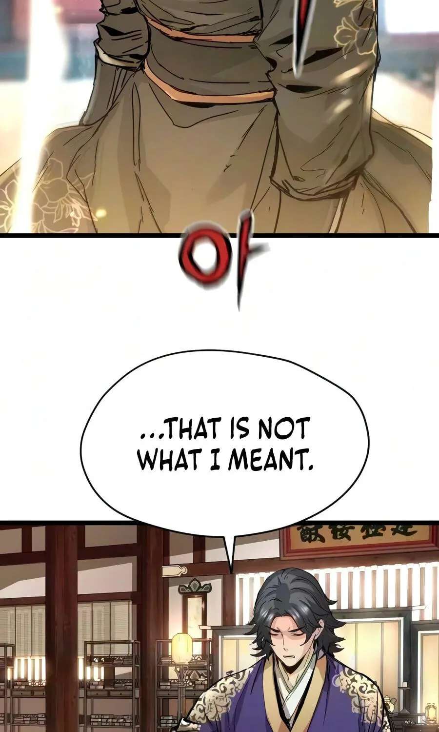 Chronicles of a Doomed Prodigy Chapter 92 - page 55