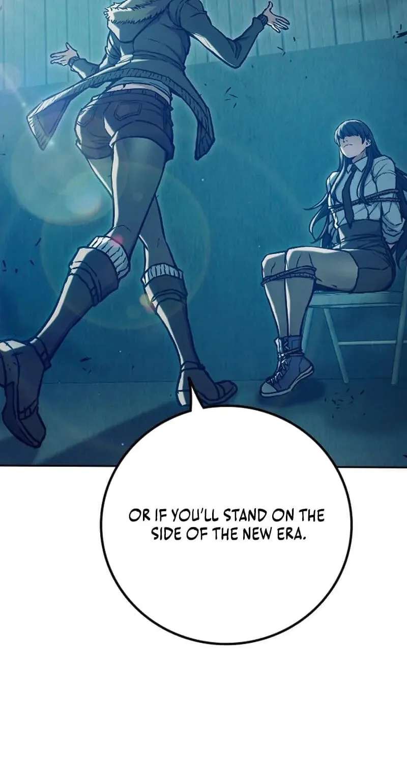 Juvenile Detention Center Chapter 107 - page 112