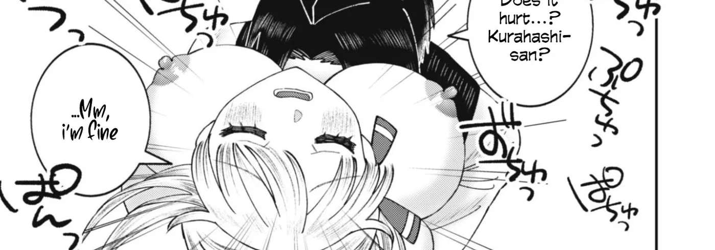 The Internet Café Where I Work Somehow Became a Hangout Spot for Beautiful Girls. Chapter 5 - page 15
