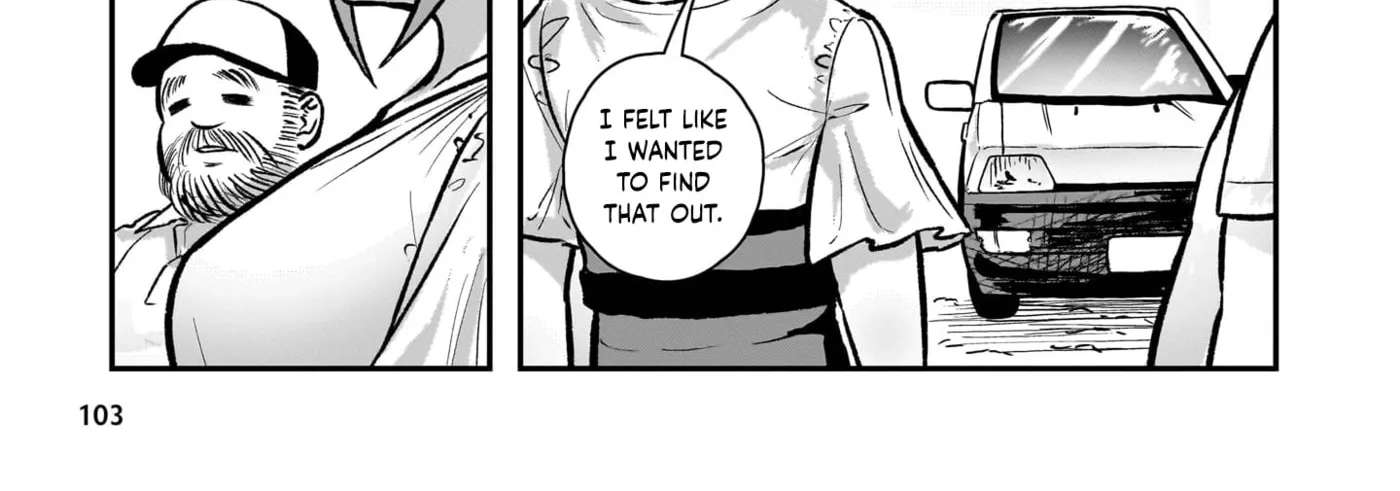 Restore! Welcome to the Modified Car Workshop Chapter 3 - page 54