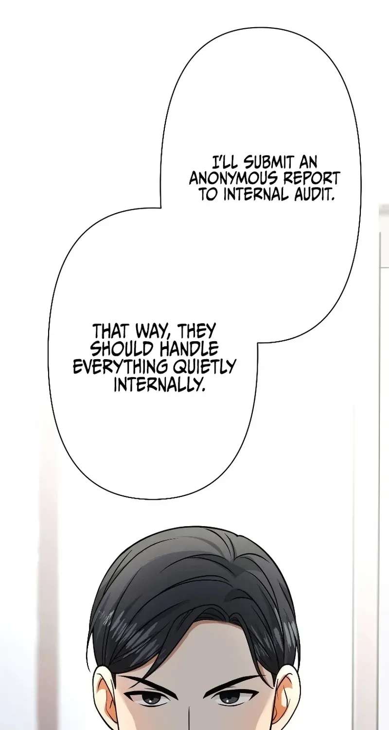 Damasare, Korosareta Ore wa, Kaiki Shite Kyuuteki no Ani no Sanbou to Naru. Chapter 27 - page 45