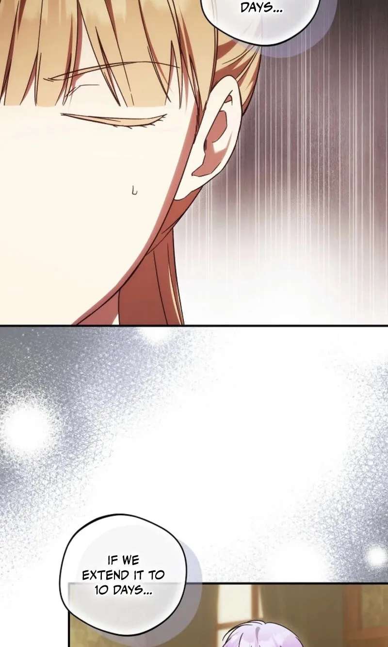 The Young Lady Who Broke Her Engagement Is Only Obsessed With the Ending Chapter 97 - page 68