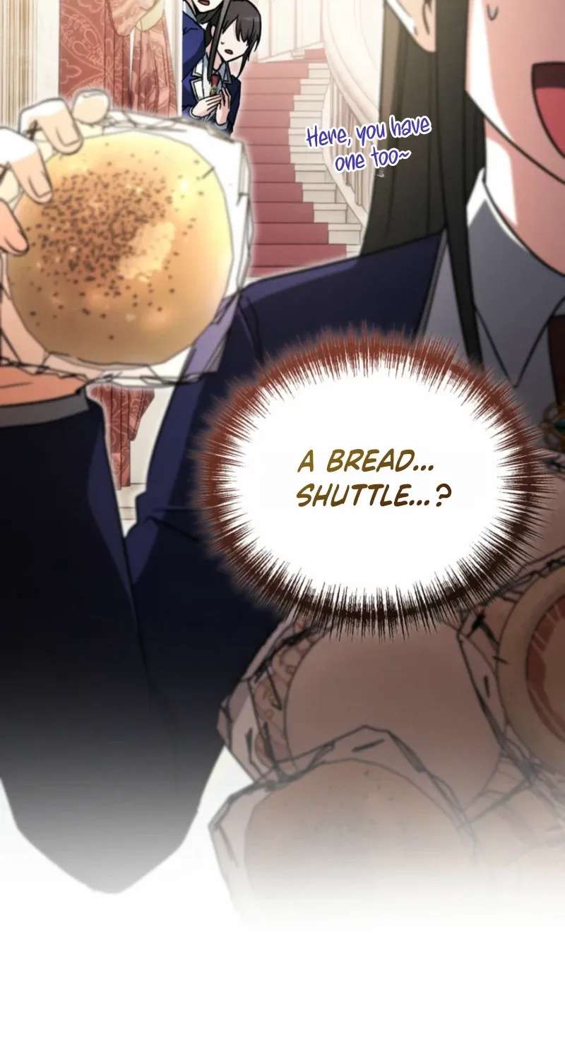 The Ranker Dreams of Retirement Today Too Chapter 62 - page 48