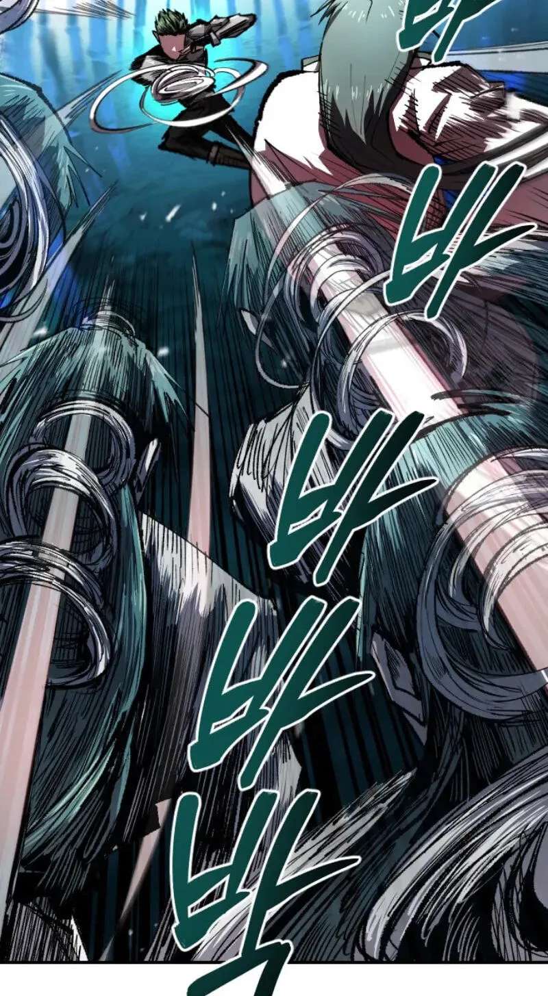 Island of Stars and Chains Chapter 74 - page 25