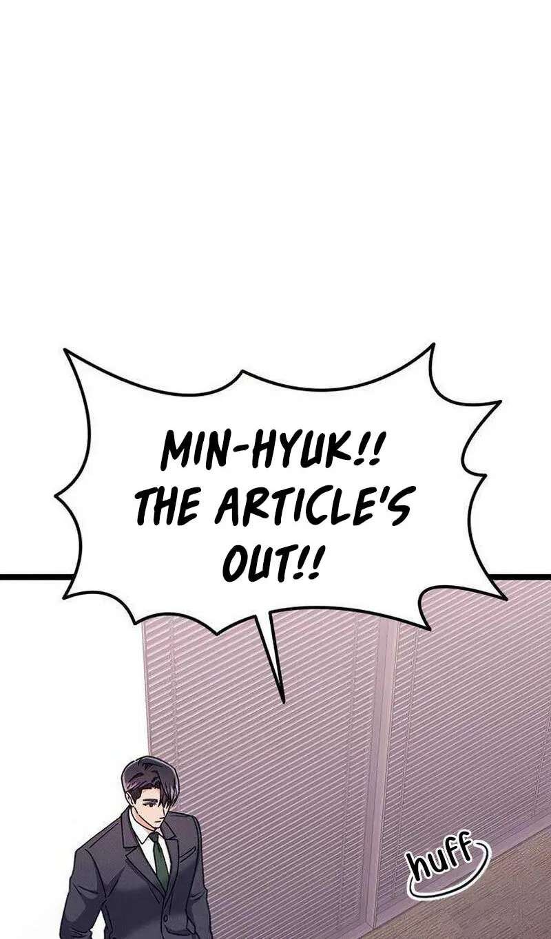 My Crazy Boss Chapter 52 - page 79