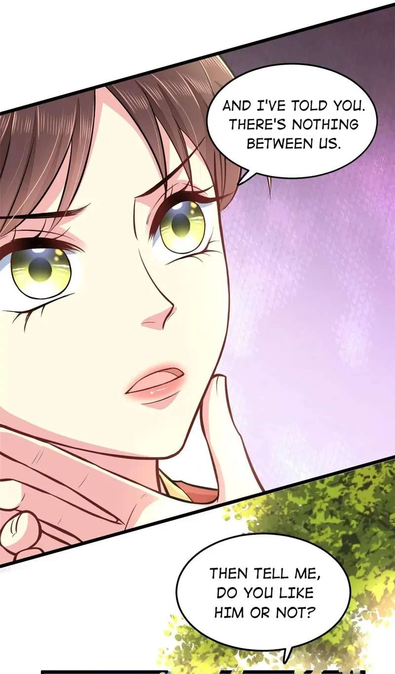The Mad Queen And The Lord's Heart Chapter 31 - page 19