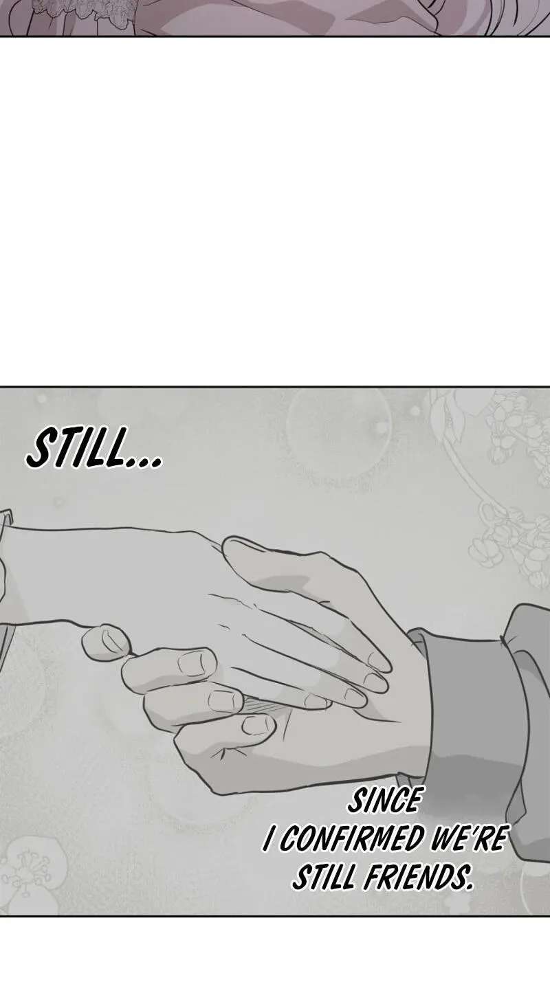 Surviving as the Illegitimate Princess Chapter 127 - page 60