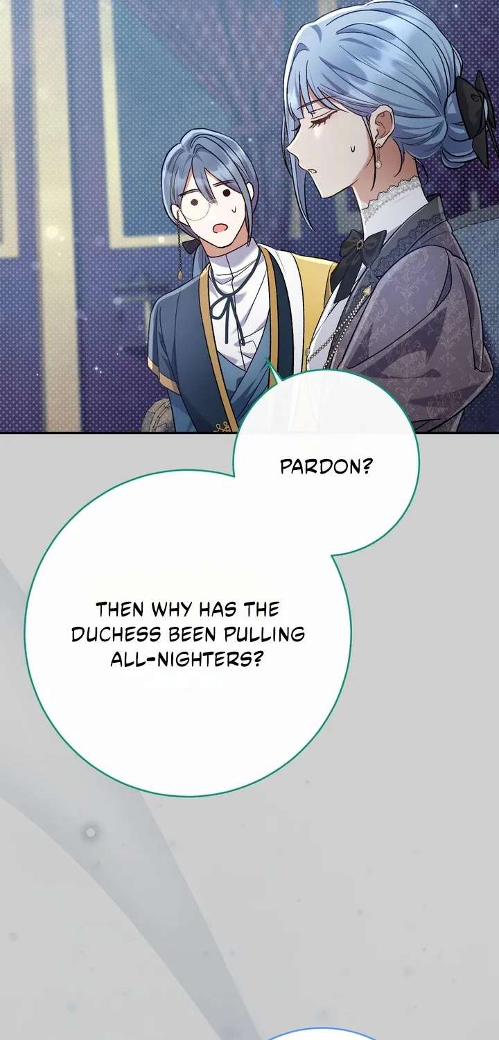 The Villain’s Match Is Too Perfect Chapter 136 - page 41