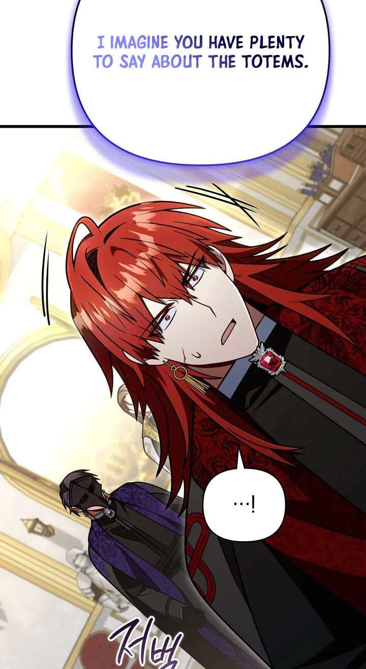 Holy Hella's Ultimate End Chapter 96 - page 51