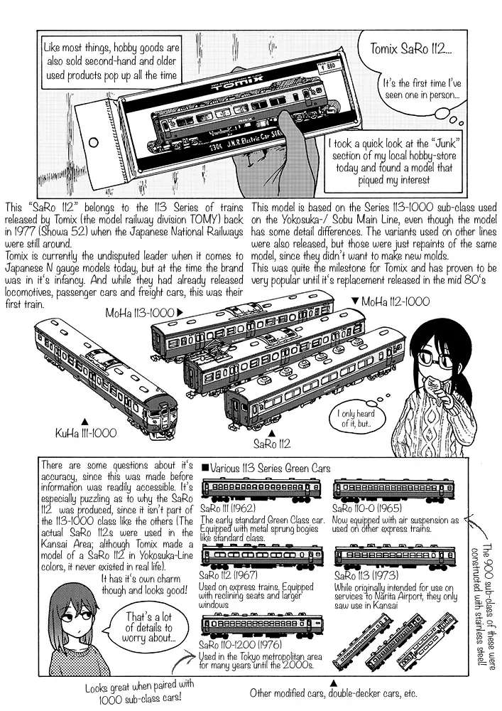 Tezmo Syndromenew Chapter 1 - page 7