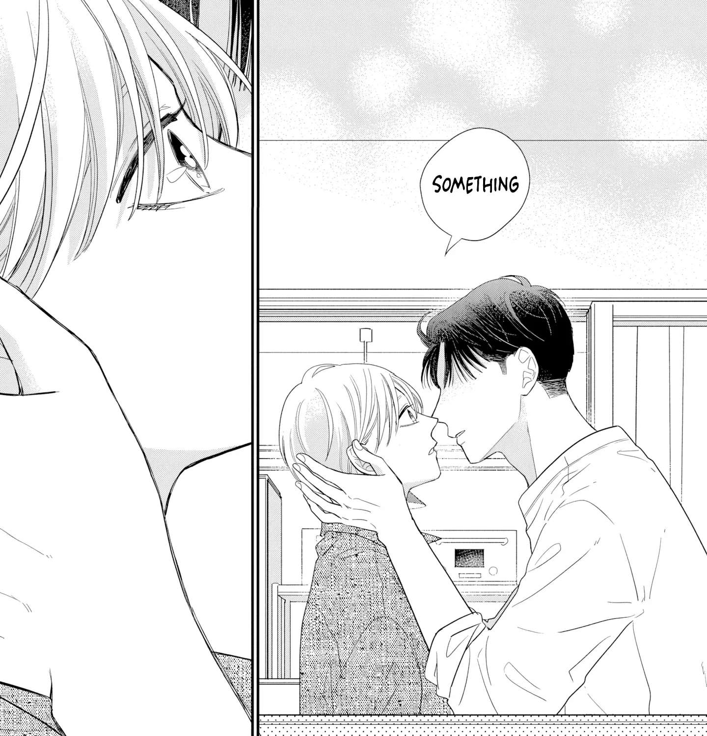Fuufu ga Ryou Omoi ni Naru Houhou Chapter 9 - page 84