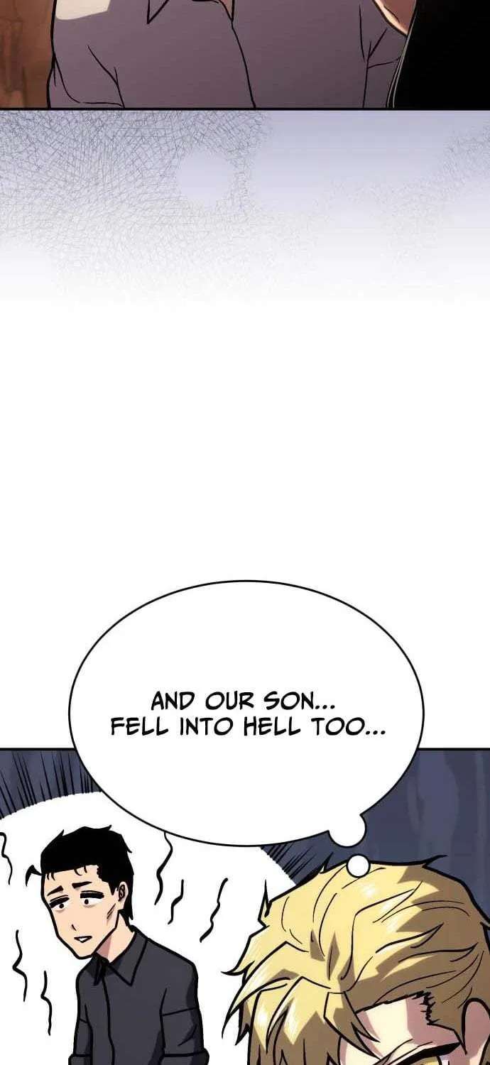 The Strongest in Hell, Mak Geum-gang Chapter 7 - page 101