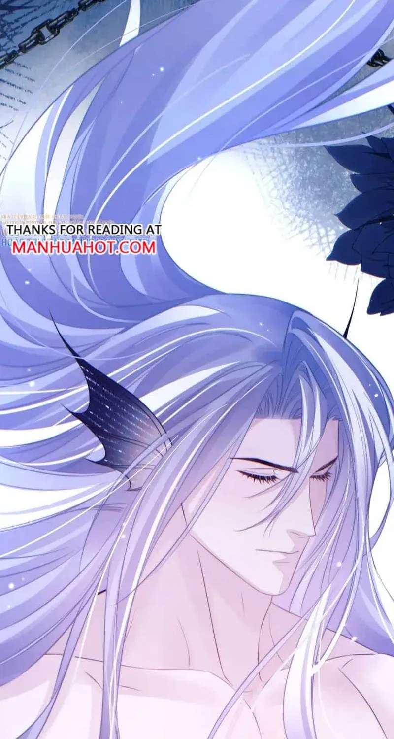 Desharow Mermaid Chapter 156 - page 23
