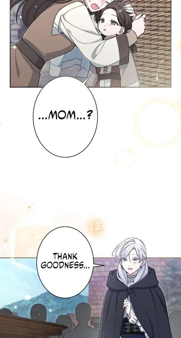 Yomei Wazuka na Kodomo no Mamahaha ni Narimashita Chapter 69 - page 60