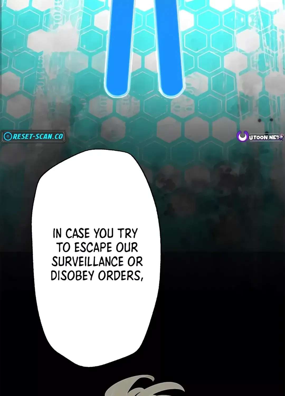 Isekai Suicide Squad Chapter 1 - page 45