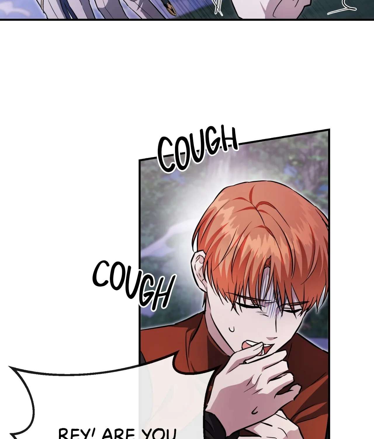 The Cursed Attendant of the Duke's Castle Chapter 57 - page 40
