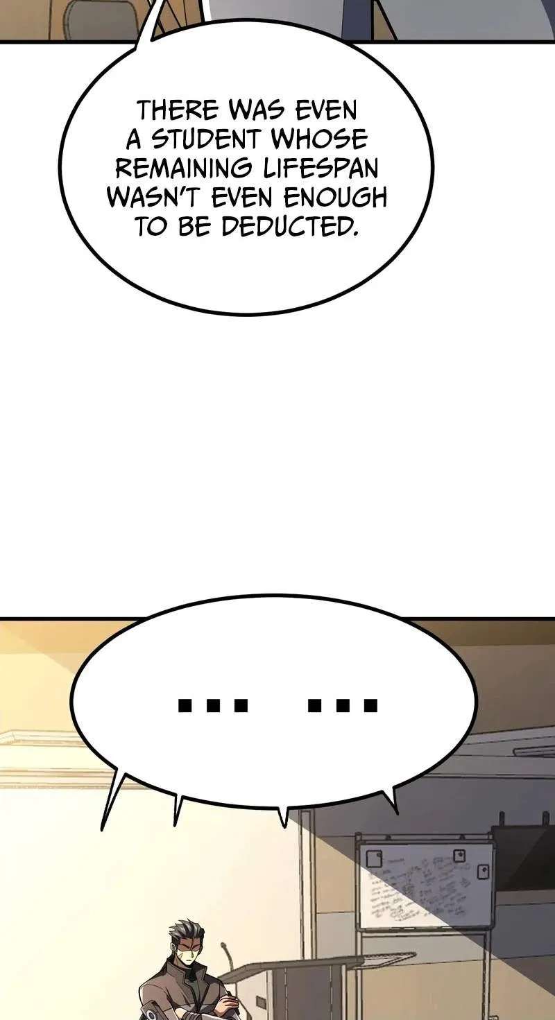 Super Magic Academy's SS Rank Freshman Chapter 32 - page 10