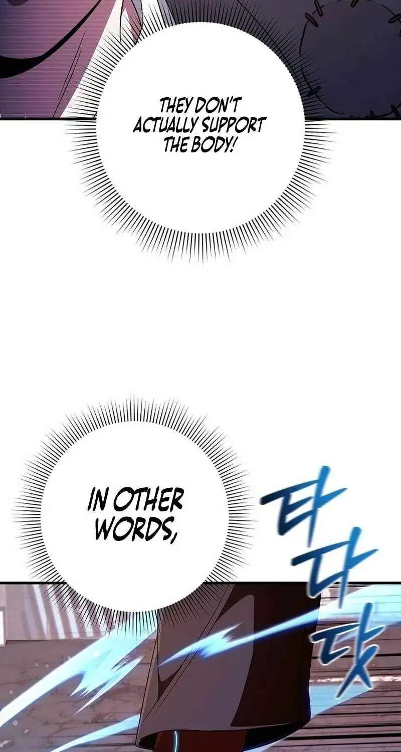 The Delusional Hunter In Another Chapter 104 - page 85
