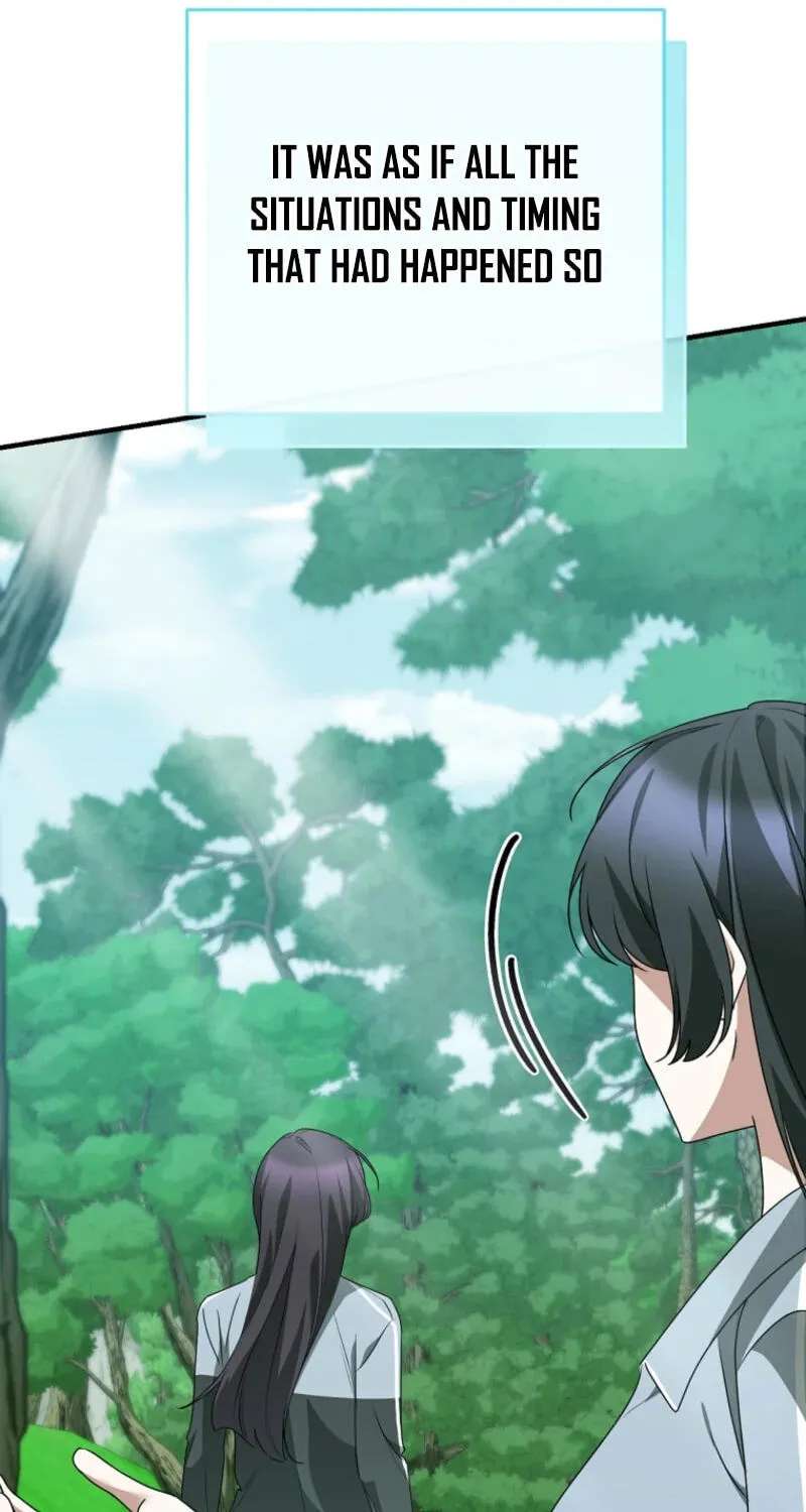I Am In The Same Class As The Crazy Male Leads Chapter 95 - page 90