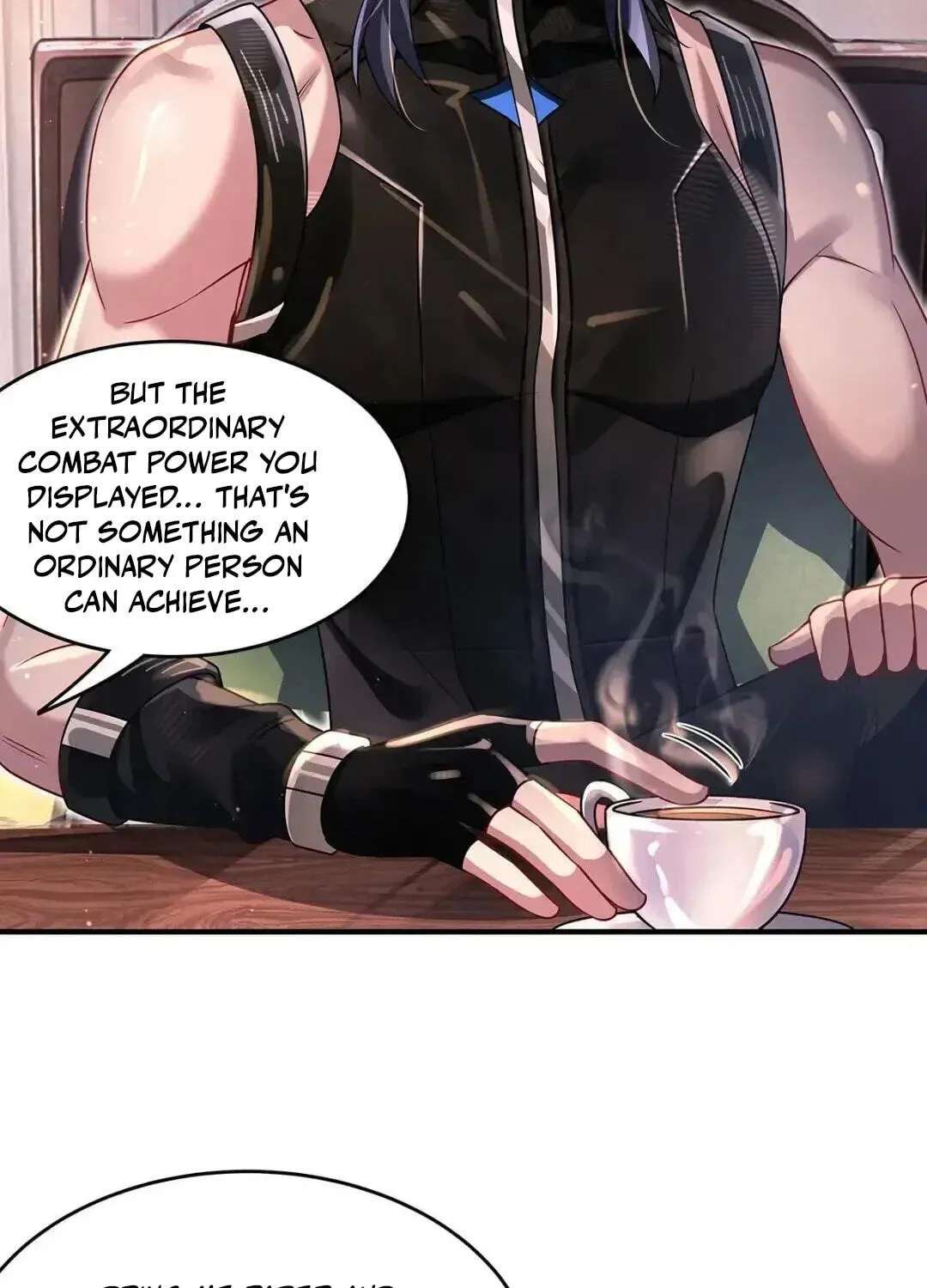 My Female Apprentices Are All Future Big Shots Chapter 404 - page 21