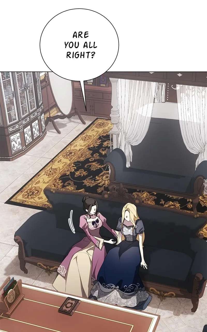 Wished You Were Dead Chapter 104 - page 12