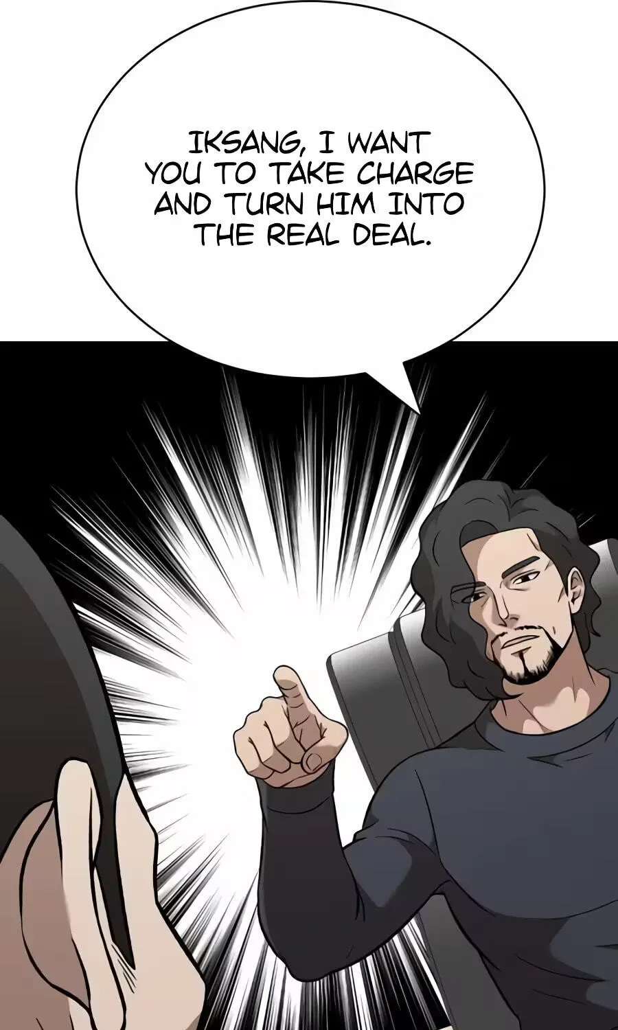 The Possessed Acting Prodigy Chapter 67 - page 33