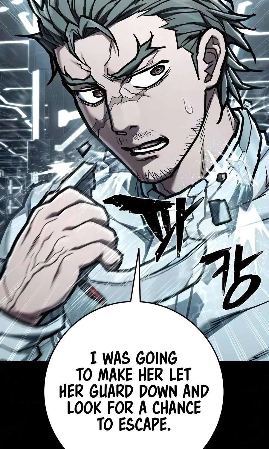 Executioner Chapter 73 - page 45
