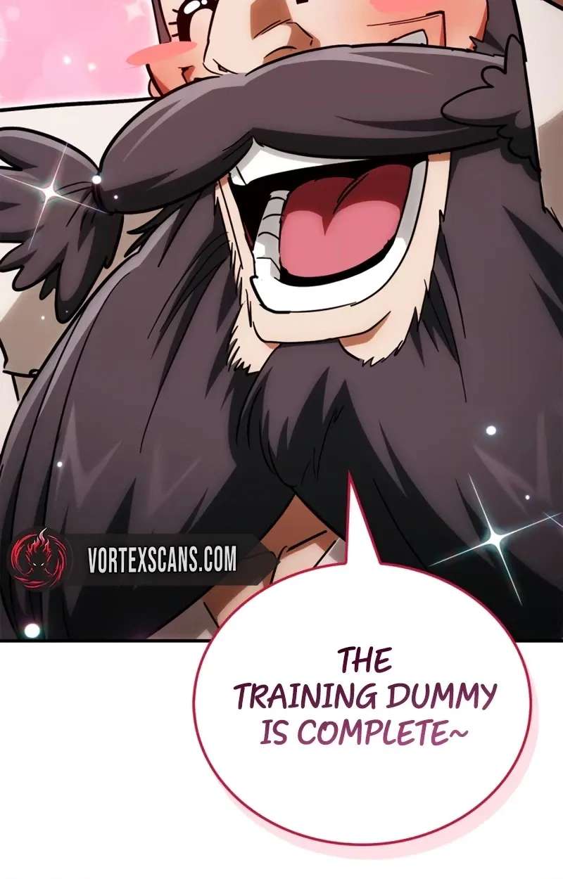 The Demon King Overrun by Heroes Chapter 45 - page 100