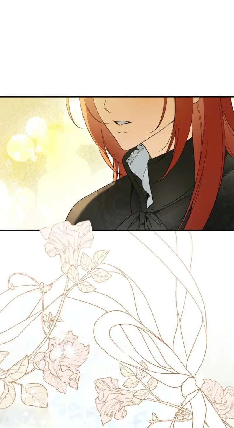 The Eldest Daughter Walks Down The Flower Path Chapter 48 - page 65